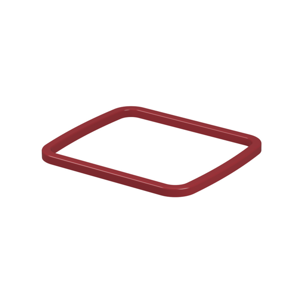 Hideaway Coloured Liner Holders For Bin Pails Hafele Home HAFELE HOME