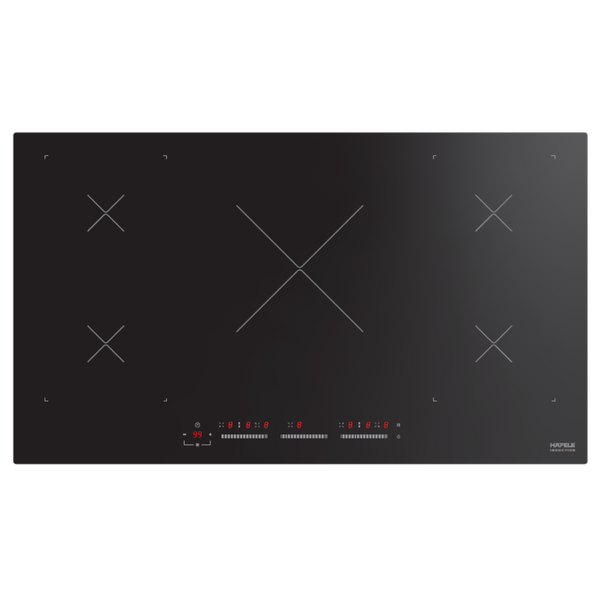 Hafele 90cm Induction Cooktop