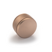 H2310 Textured Cabinetry Knob, 3 x colours