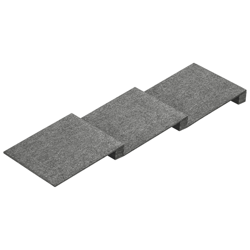 FineLine OrganiQ Spice insert, slanted