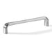 Furniture Handle H1525 Nickel plated brushed
