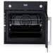 60cm 5 Function Side Opening Oven right hand