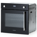 60cm 5 Function Side Opening Oven left hand