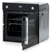 60cm 5 Function Side Opening Oven right hand