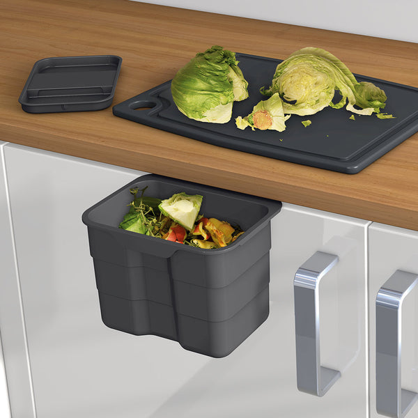 Ninka Bio Bin for kitchen cabinets