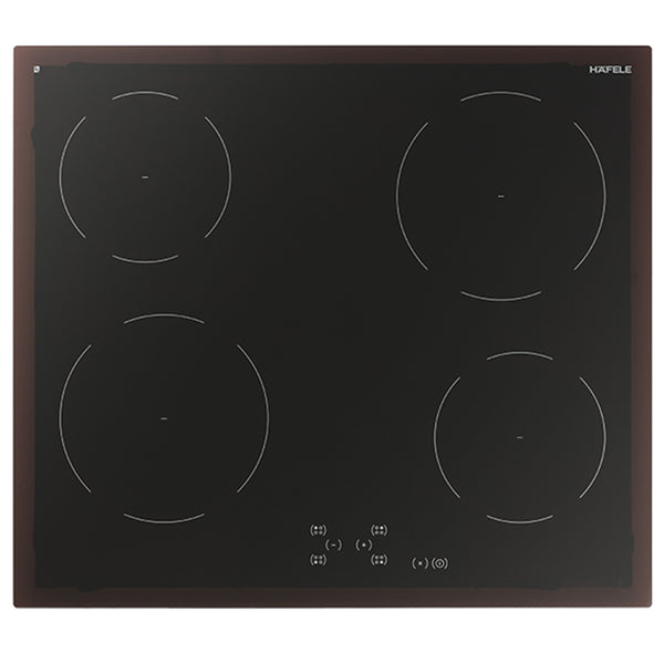 Hafele 60cm Ceramic Cooktop