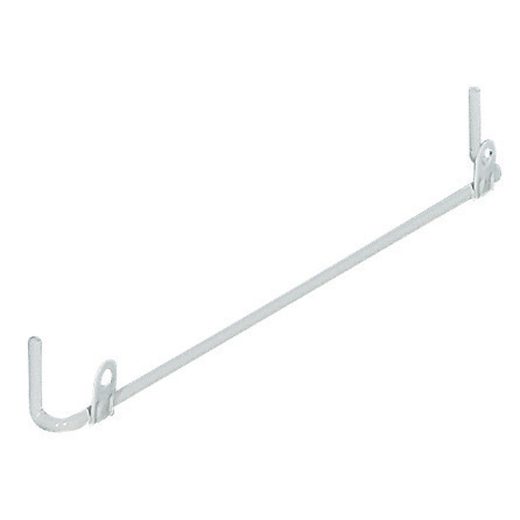 BASKET MOUTNING RAIL