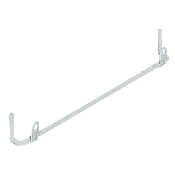 BASKET MOUTNING RAIL