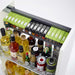 Design example of Spice Rack for Comfort II