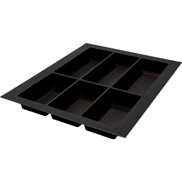 Classico 500 non-slip cutlery Tray