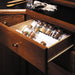 SPICE DRAWER TRAY