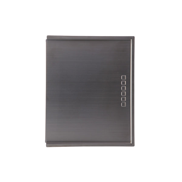 Squareline Sink Drainer