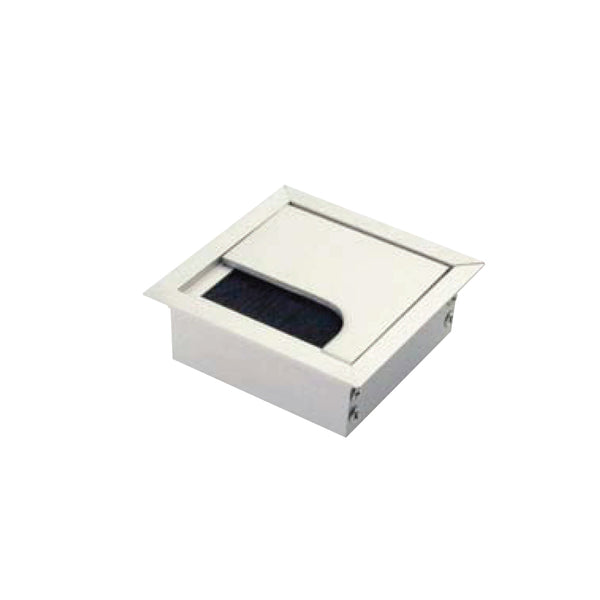 Rumba Cable Outlet - Square