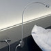 LOOX 2034 LED light with USB charger