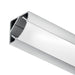Profile for Corner Mounting