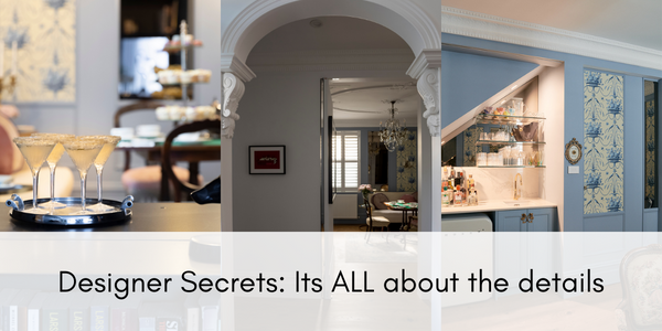 Designer Secrets – HAFELE HOME