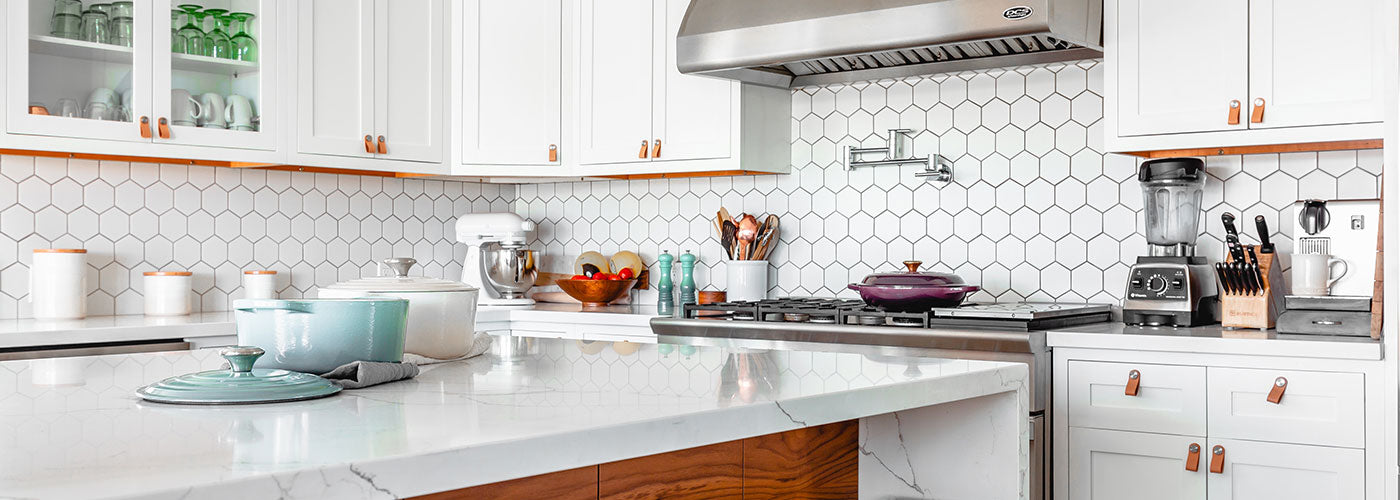 9 Things Everyone Forgets When Renovating Their Kitchen