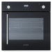 Hafele 60cm 5 Function Side Opening Oven