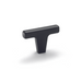 H2335 Cabinetry Knob, 4 colours