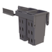 Hideaway Concelo 2x35L Laundry Hamper (CRL450)