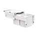 Hideaway Concelo Waste Bin 2x15L