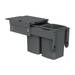 Hideaway Concelo Waste Bin 2x16L
