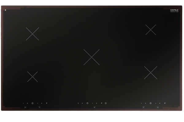 Hafele 90cm Induction Cooktop