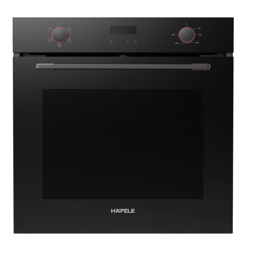 Häfele 60cm 5 Function Oven