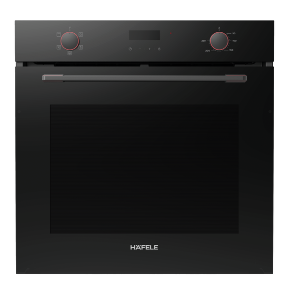 Häfele 60cm 5 Function Oven