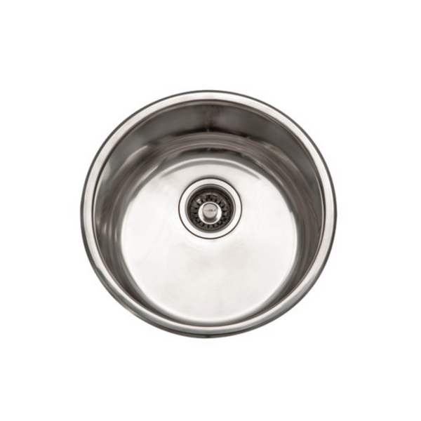 Round Bowl Sink