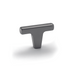 H2335 Cabinetry Knob, 4 colours