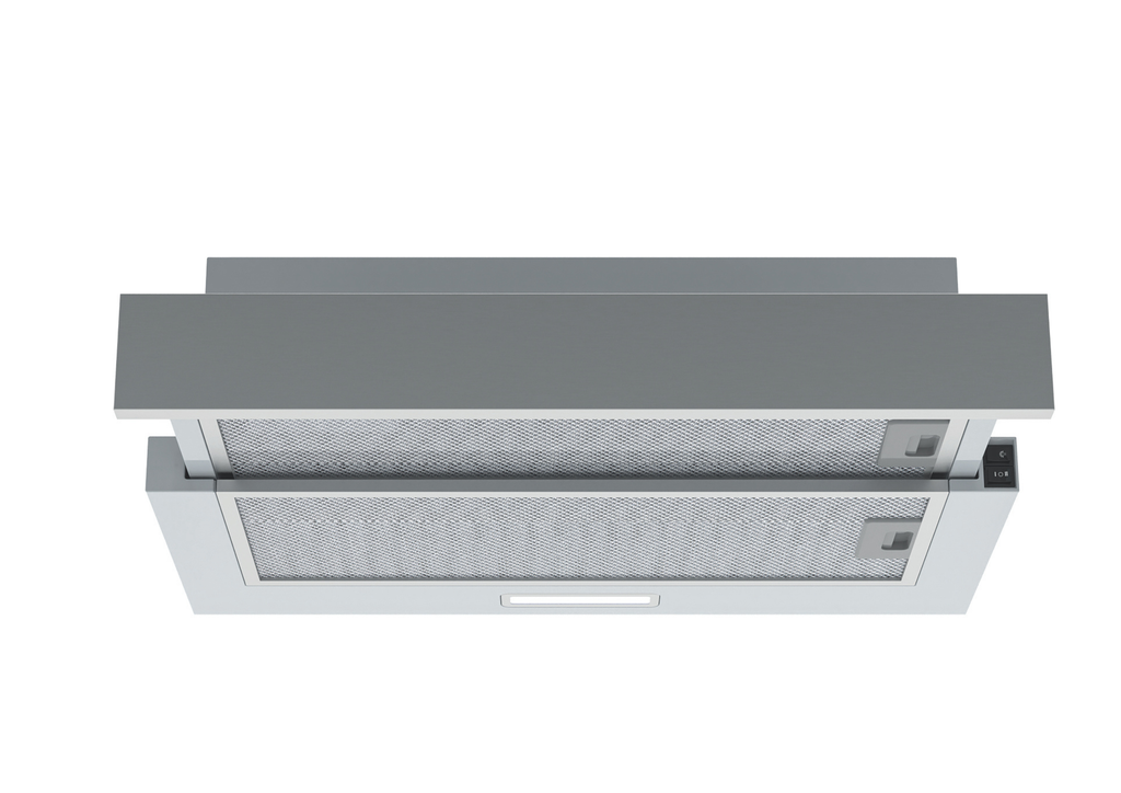 60cm Slide out Hafele Rangehood