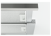 60cm Slide out Hafele Rangehood