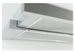 60cm Slide out Hafele Rangehood