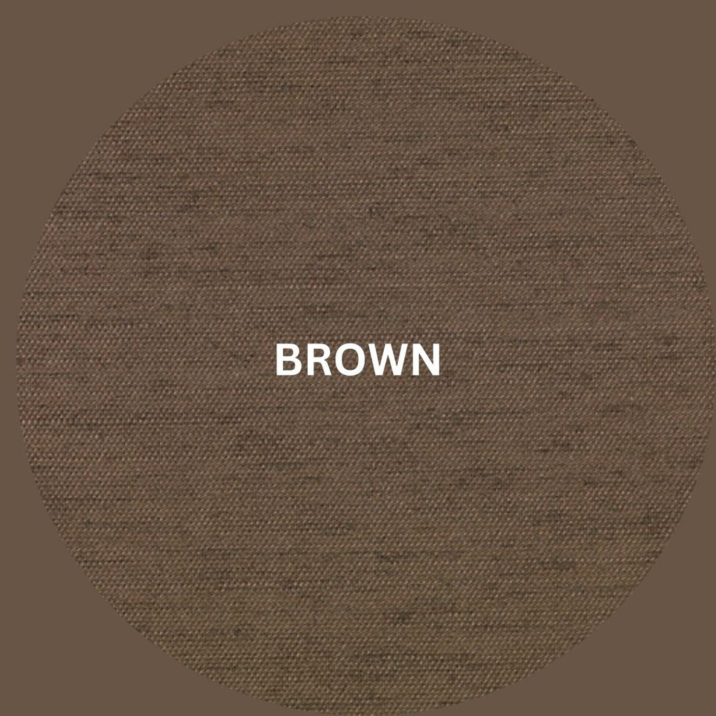 Night Box Lid Brown