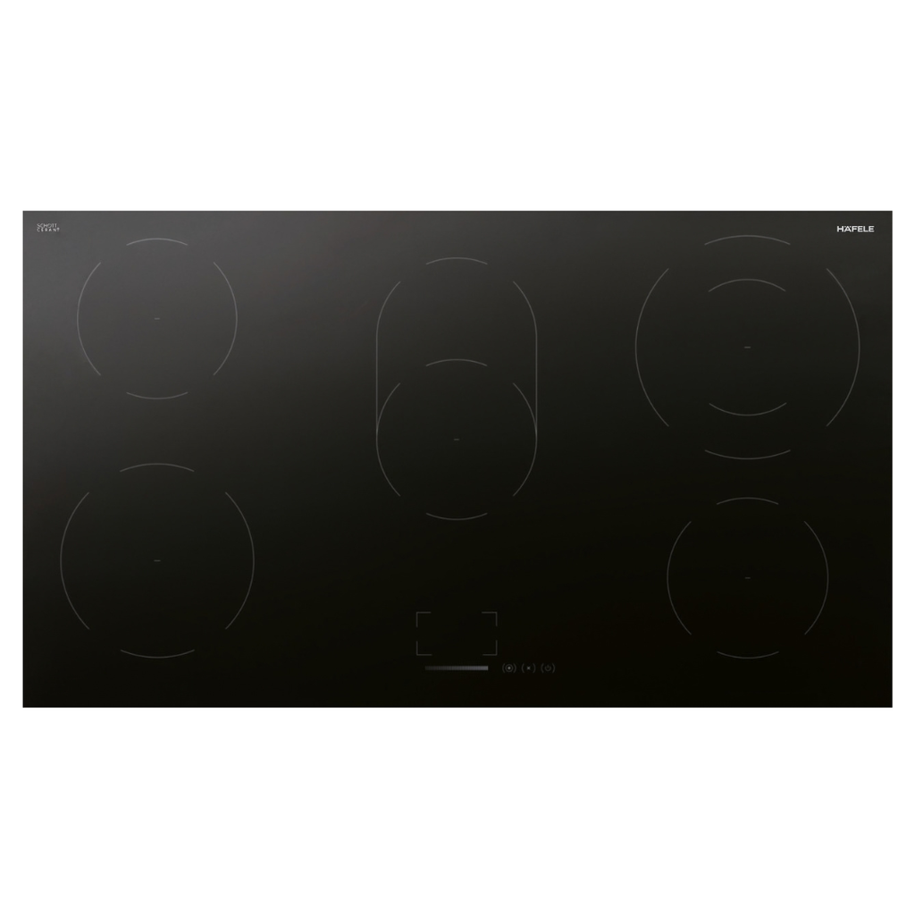 Häfele 90cm Ceramic Cooktop