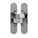 Door Hinge, AN 180 3D, Concealed, for Flush Interior Doors