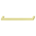 Studio Furniture Handle | 4 Finishes | 7 Sizes