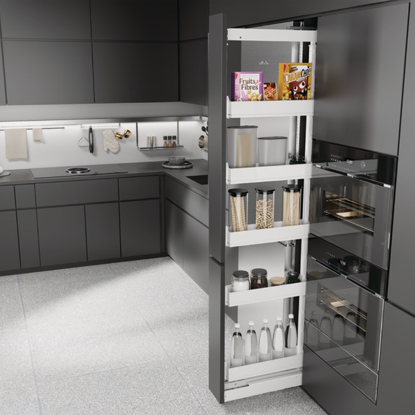 Dispensa Pantry Unit Arena Pure