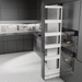 Dispensa Pantry Unit Arena Pure