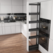 Dispensa Pantry Unit Arena Pure