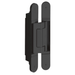 Door Hinge Concealed TE640 3D, 3D Adjustable