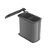 Hailo Duo, Waste bin, 16 (2x8) Litre capacity