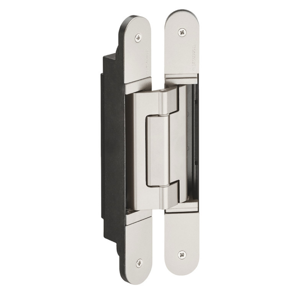 Door Hinge Concealed TE640 3D, 3D Adjustable