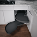 LeMans II Corner Unit, Arena Pure