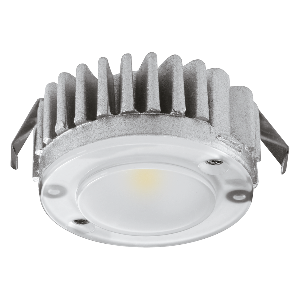 Recess Mounted Light