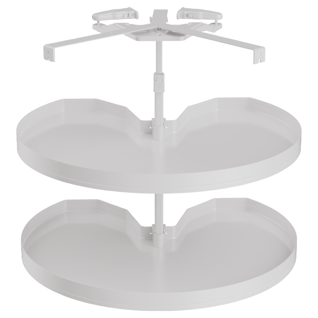 REVO 90° Corner Unit, Arena Pure