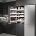 Tandem III Pull out Pantry Arena Pure