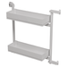 Tandem Side III Pull out Pantry Unit, Arena Pure