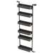 Tandem Side III Pull out Pantry Unit, Arena Pure